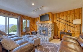 Mountain View Home